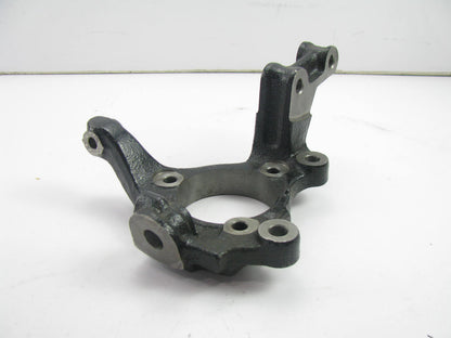 NEW OEM GM 18023735 FRONT RIGHT Steering Knuckle - 2000-2013 Impala POLICE H/D
