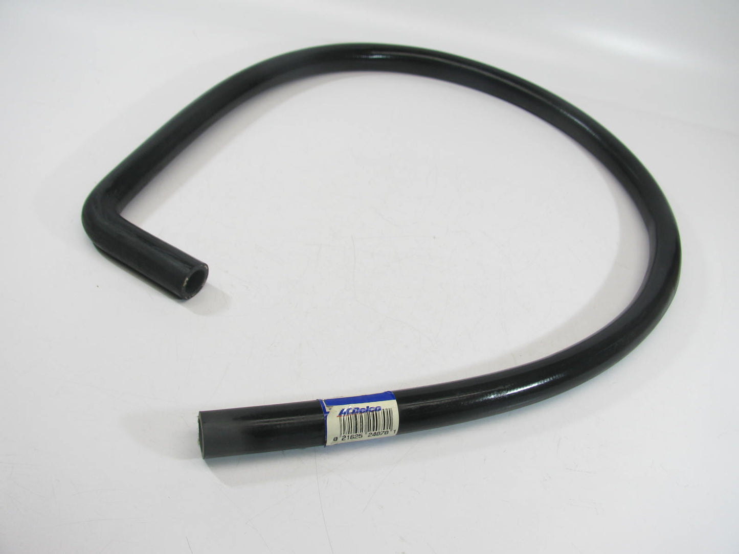 Acdelco 18159L HVAC Molded Heater Hose