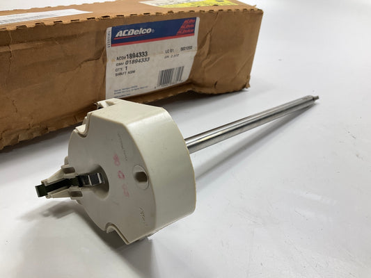 NOS OEM Acdelco 1894333 Distributor Main Shaft - 1978-1979 Corvette