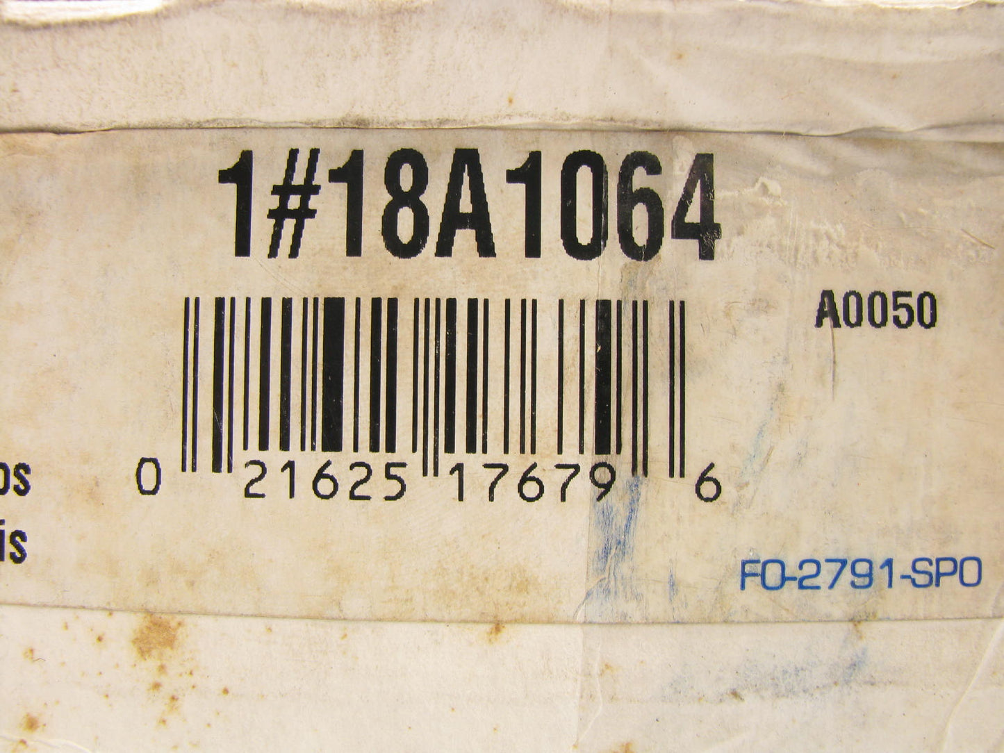 Acdelco 18A1064 Front Left Slotted Disc Brake Rotor - 18039648