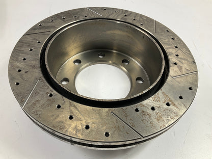 NEW GENUINE Acdelco 18A1640 REAR LEFT Performance Disc Brake Rotor 19137583