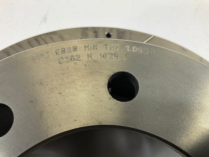 NEW GENUINE Acdelco 18A1640 REAR LEFT Performance Disc Brake Rotor 19137583