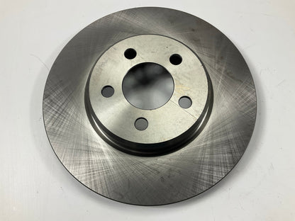 Acdelco 18A2342A Front Brake Rotor - 19261788