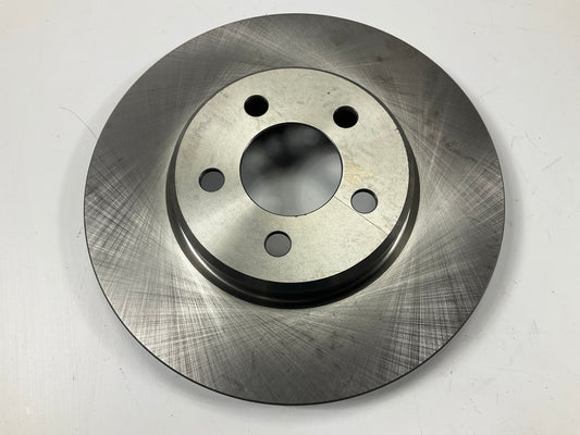 Acdelco 18A2342A Front Brake Rotor - 19261788