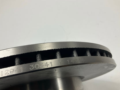 Acdelco 18A2342A Front Brake Rotor - 19261788