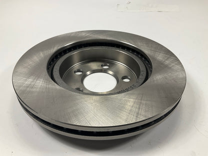 Acdelco 18A2342A Front Brake Rotor - 19261788