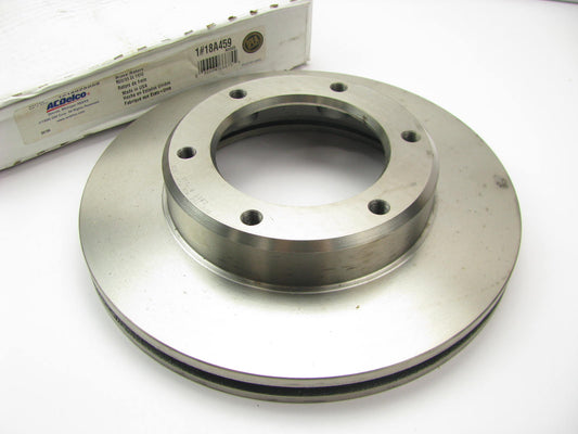 Acdelco 18A459 / 18028059 Front Disc Brake Drum For 1990-92 Toyota Land Cruiser