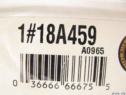 Acdelco 18A459 / 18028059 Front Disc Brake Drum For 1990-92 Toyota Land Cruiser