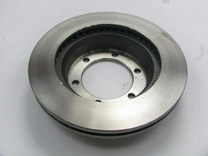 Disc Brake Rotor-Non-Coated Front,Rear ACDelco 18A663A