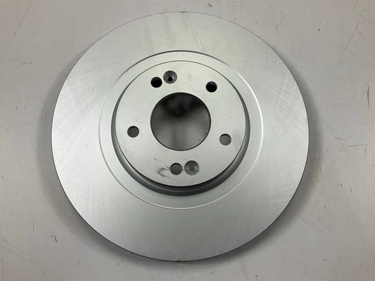Acdelco 18A81000AC Front Brake Rotor -  W/o Sport Pkg; AWD