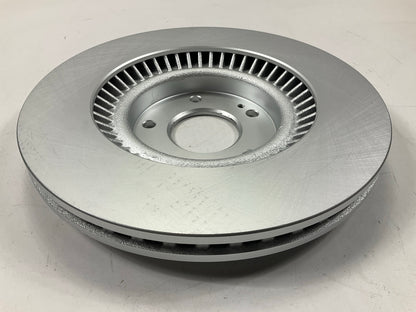 Acdelco 18A81000AC Front Brake Rotor -  W/o Sport Pkg; AWD