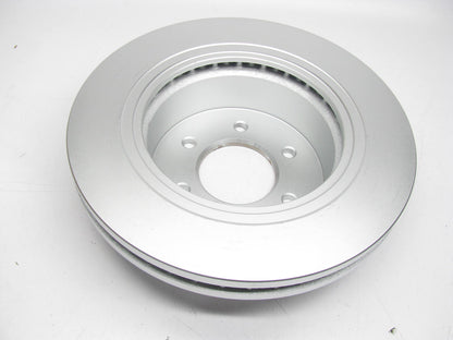 ACDelco 18A82035A Front Brake Rotor For 2016-2023 Nissan Titan XD 6-LUG