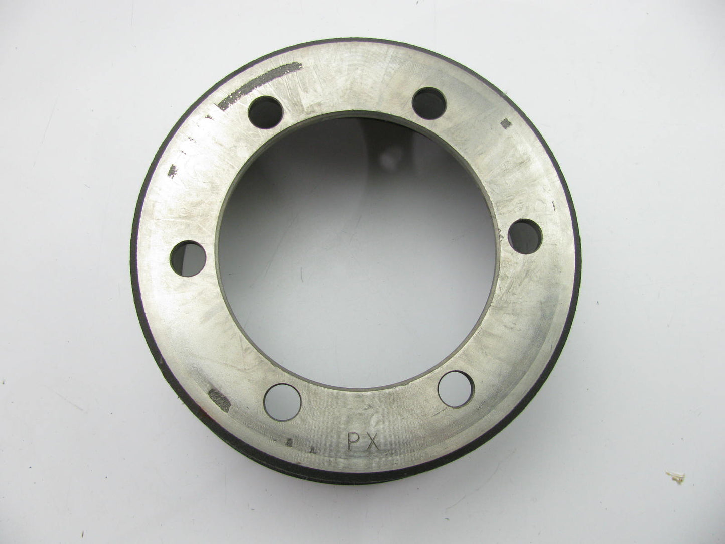 Acdelco 18B179 Brake Drum For 83-92 Nissan 720, D21 W/ Dual Rear Wheels