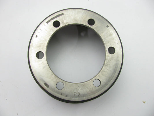 Acdelco 18B179 Brake Drum For 83-92 Nissan 720, D21 W/ Dual Rear Wheels