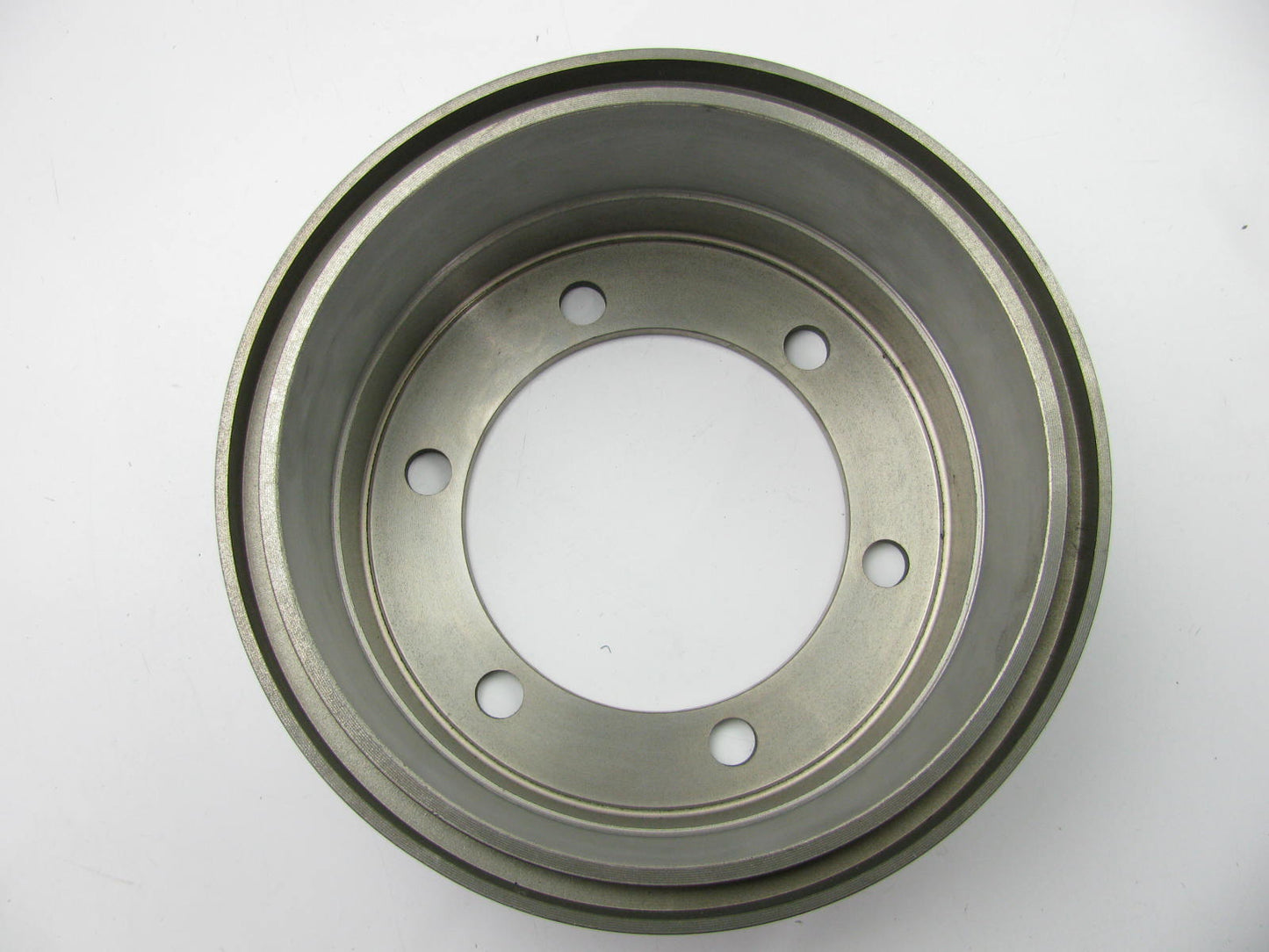 Acdelco 18B179 Brake Drum For 83-92 Nissan 720, D21 W/ Dual Rear Wheels