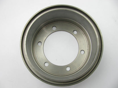 Acdelco 18B179 Brake Drum For 83-92 Nissan 720, D21 W/ Dual Rear Wheels