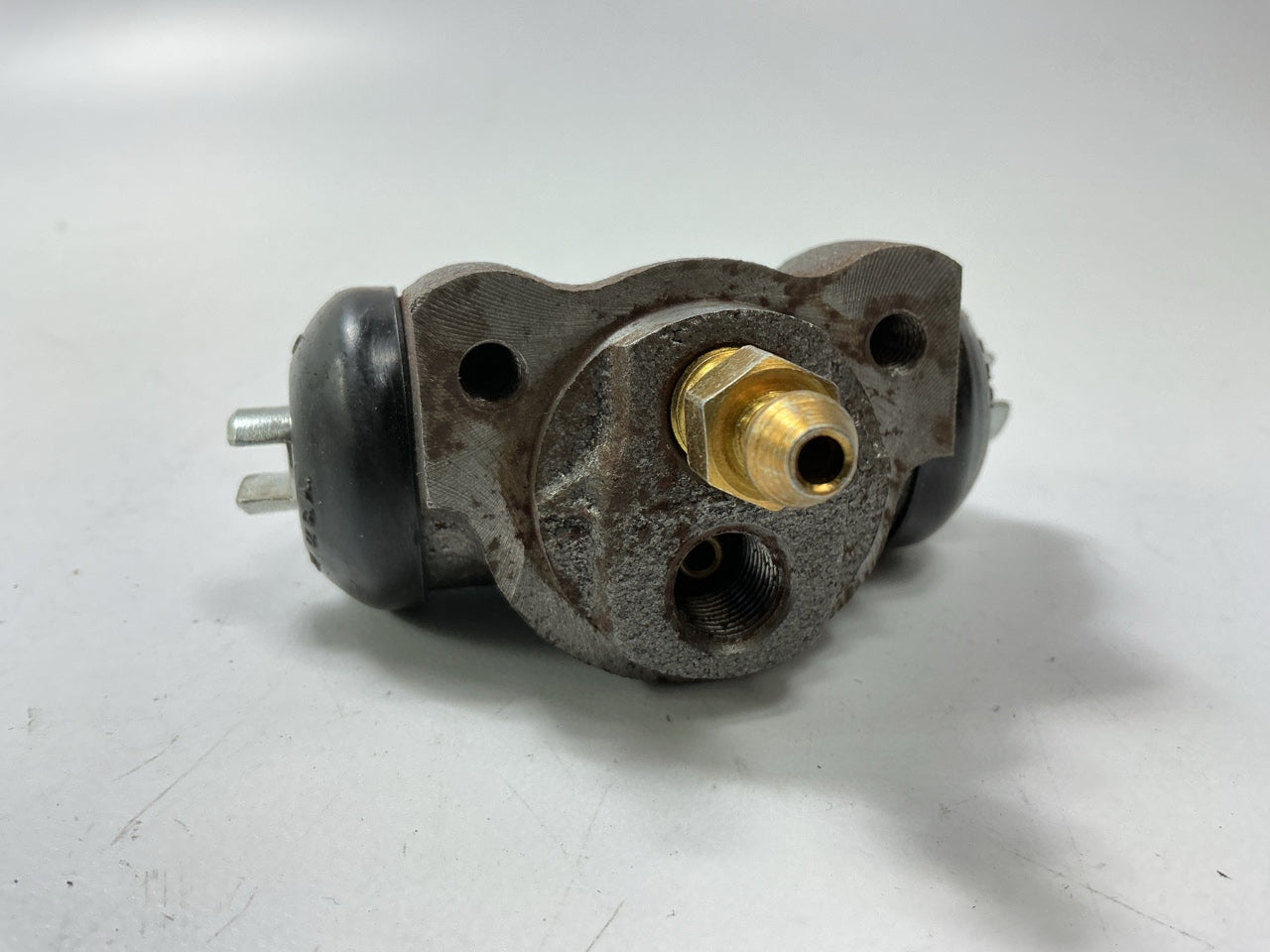 (2) Acdelco 18E143 Rear Drum Brake Wheel Cylinder