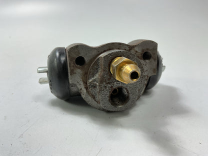 (2) Acdelco 18E143 Rear Drum Brake Wheel Cylinder