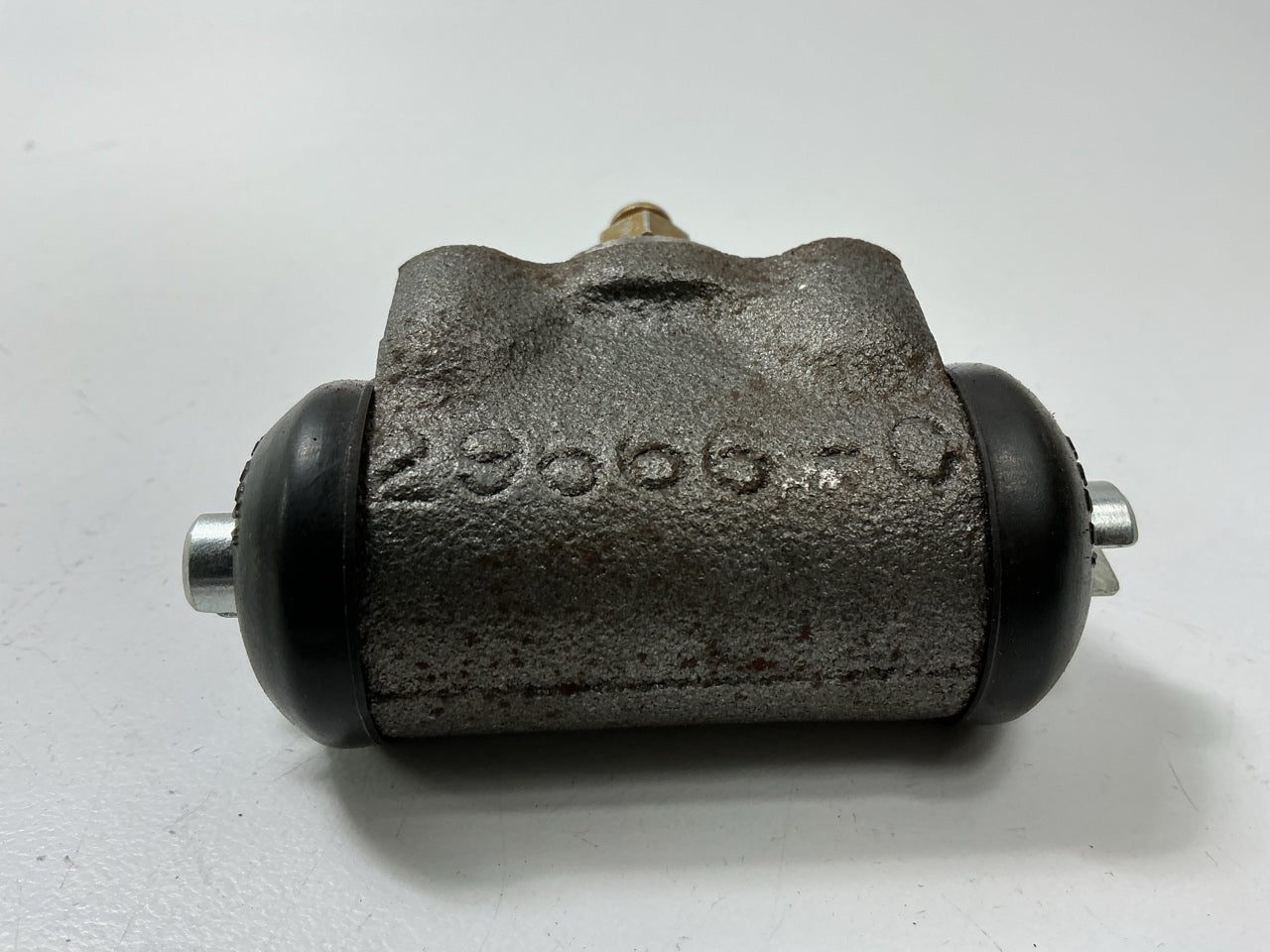 (2) Acdelco 18E143 Rear Drum Brake Wheel Cylinder
