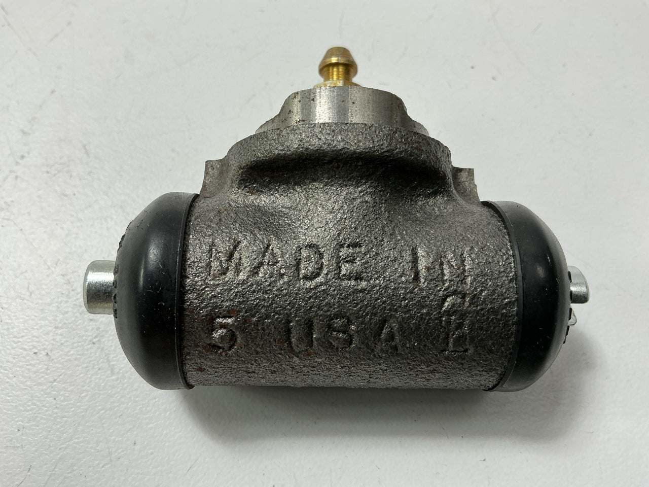 (2) Acdelco 18E143 Rear Drum Brake Wheel Cylinder