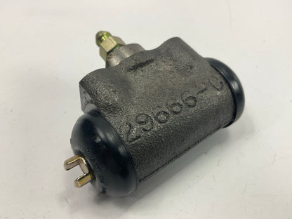 Acdelco 18E143 Rear Drum Brake Wheel Cylinder
