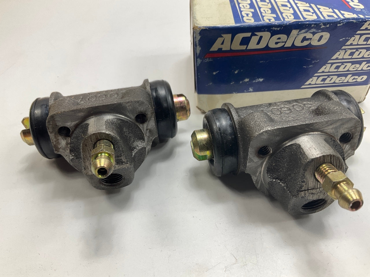 Acdelco 18E194 REAR Drum Brake Wheel Cylinders For 82-84 Sentra 83-84 Pulsar NX