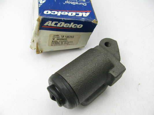 Acdelco 18E253 FRONT RIGHT LOWER Drum Brake Wheel Cylinder 1980-1982 B60 B6000