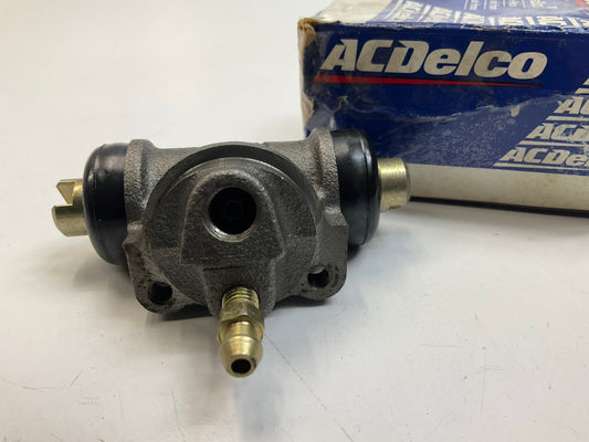 Acdelco 18E259 Rear Drum Brake Wheel Cylinder 87-90 Pulsar NX, 86-90 Sentra