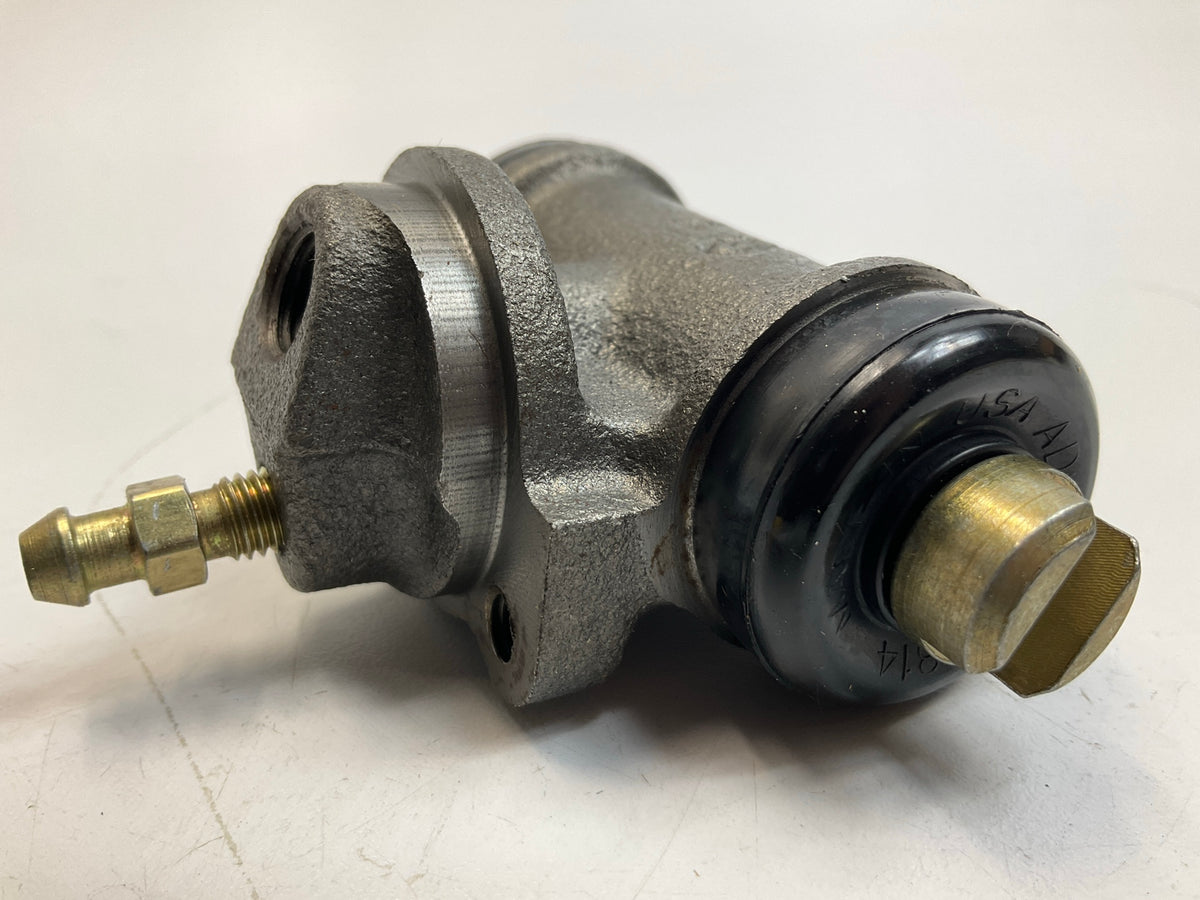 Acdelco 18E259 Rear Drum Brake Wheel Cylinder 87-90 Pulsar NX, 86-90 Sentra