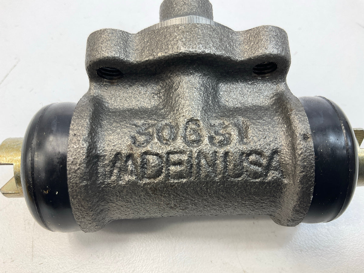 Acdelco 18E259 Rear Drum Brake Wheel Cylinder 87-90 Pulsar NX, 86-90 Sentra