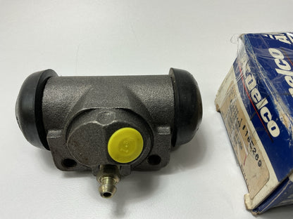 Acdelco 18E269 Rear Left Drum Brake Wheel Cylinder 1985-1988 Thunderbird, Cougar