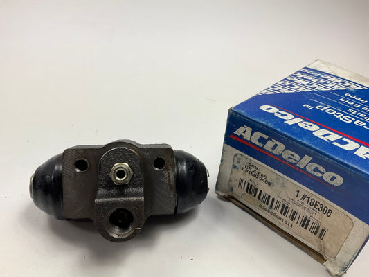 Acdelco 18E308 Rear Drum Brake Wheel Cylinder For 1989 Honda Accord