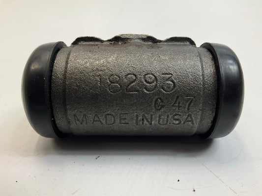 Acdelco 18E34 Drum Brake Wheel Cylinder