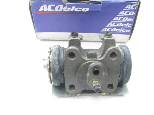 Acdelco 18E350 Rear Left Forward Drum Brake Wheel Cylinder 1987-1994 Isuzu FSR