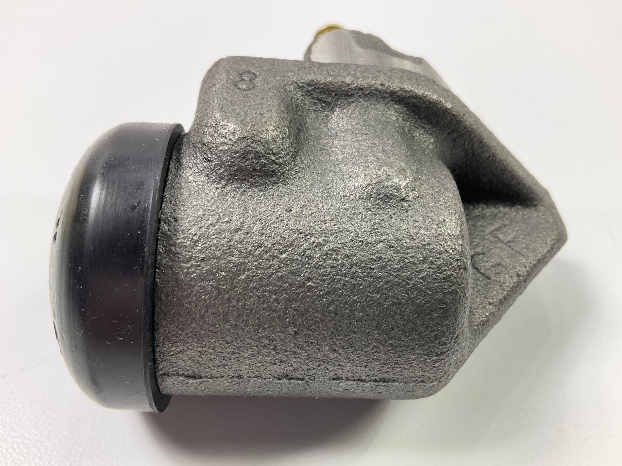 Acdelco 18E35 FRONT Left Drivers Drum Brake Wheel Cylinder - 75-77 Ford P-500