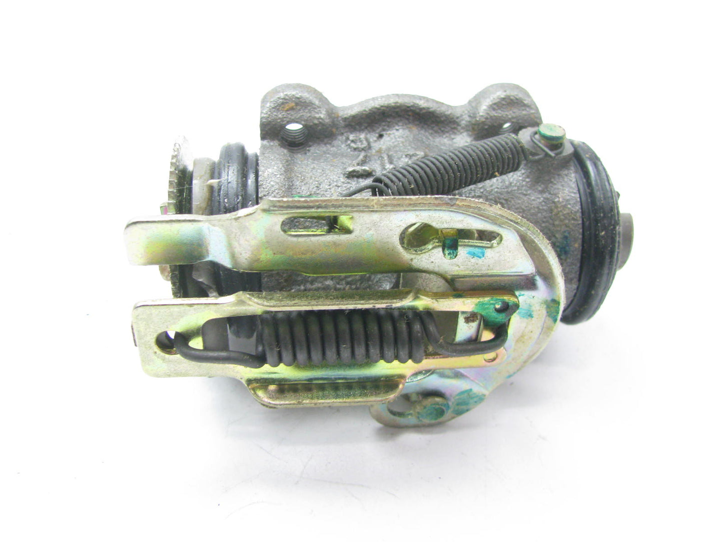 Acdelco 18E365 Rear Right Drum Brake Wheel Cylinder For 1988-1990 Isuzu NPR