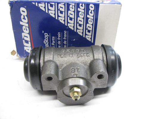 Acdelco 18E68 Rear Lower Drum Brake Wheel Cylinder For 1975-1977 Ford P-500