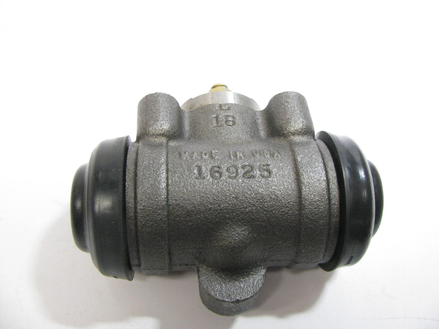 Acdelco 18E68 Rear Lower Drum Brake Wheel Cylinder For 1975-1977 Ford P-500