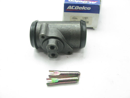 Acdelco 18E77 Drum Brake Wheel Cylinder - Front / Rear