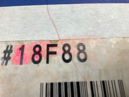 Acdelco 18F88 Clutch Slave Cylinder - Casting # FD-36117