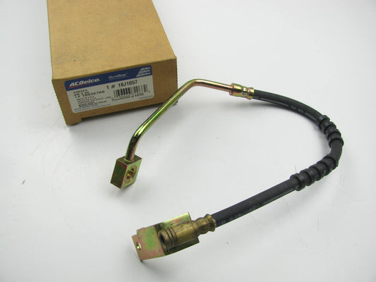 Acdelco 18J1057 Front Left Brake Hose