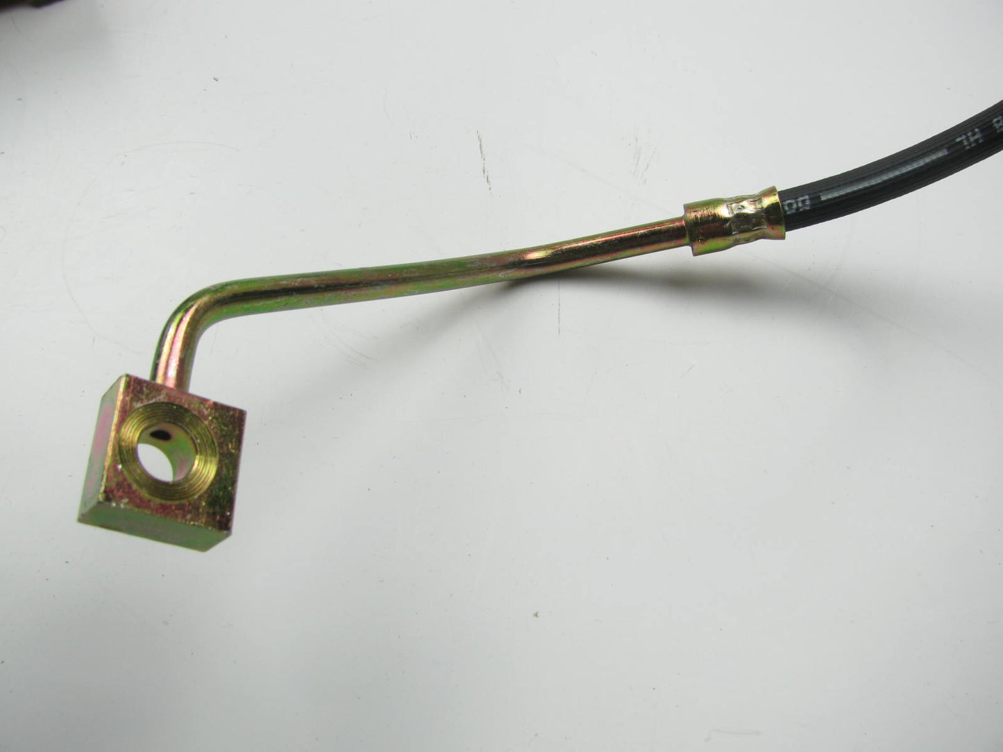 Acdelco 18J1057 Front Left Brake Hose