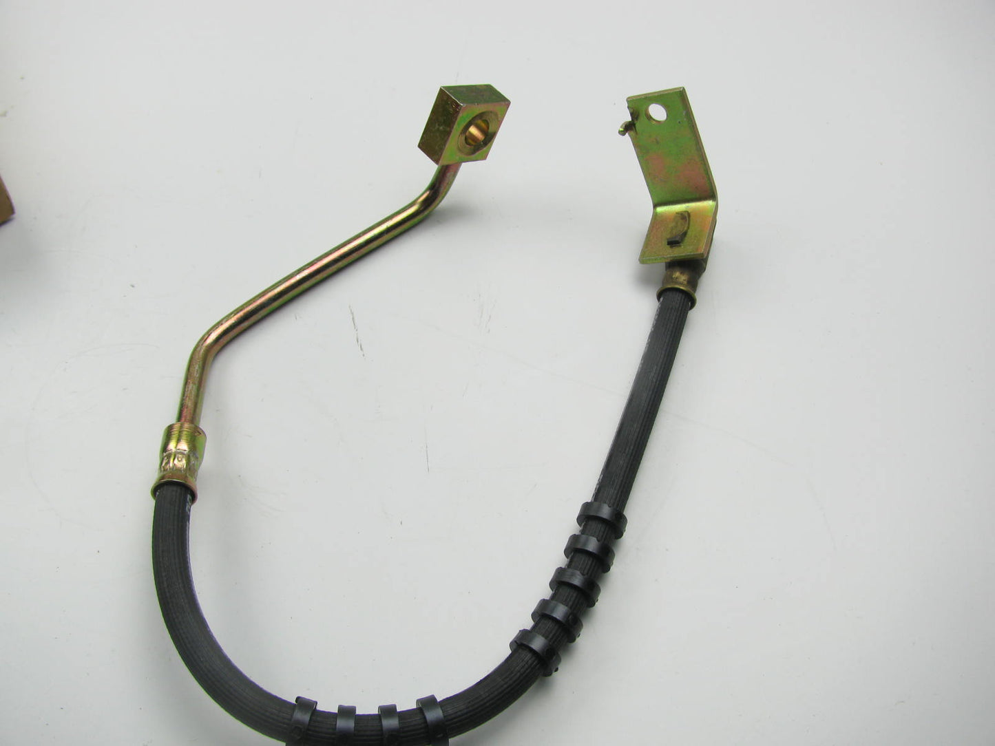 Acdelco 18J1057 Front Left Brake Hose