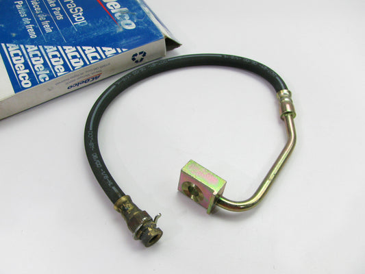 Acdelco 18J234 FRONT LEFT Brake Hose For 1981-1991 Ford E-250 E-350 Econoline