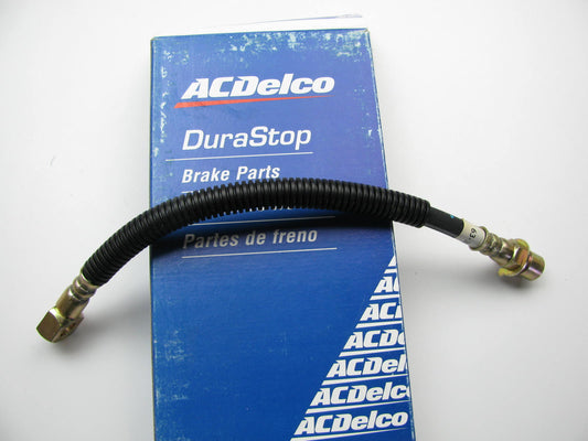 Ac Delco 18J3118 Front  Brake Hose - OEM GM 19174039
