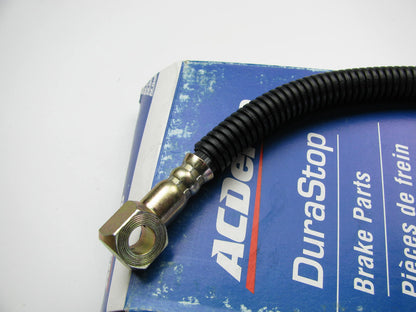 Ac Delco 18J3118 Front  Brake Hose - OEM GM 19174039