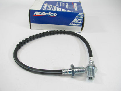 Acdelco 18J396 Brake Hydraulic Hose Front Upper For 1980-1983 Ford C700 C7000