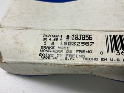 Acdelco 18J856 Brake Hose