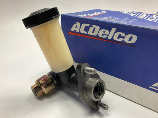 Acdelco 18M2013 Clutch Master Cylinder - 1977-1982 Ford Courier, 1979 B2000