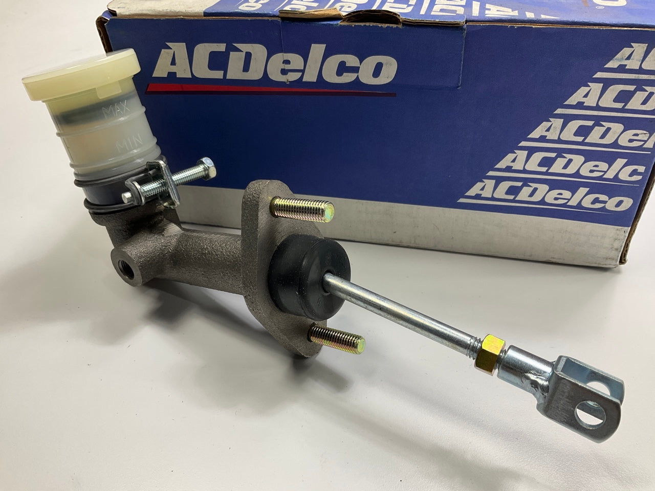 Acdelco 18M2018 Clutch Master Cylinder For 1972-1977 Chevrolet LUV Pickup